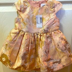 Baby dress